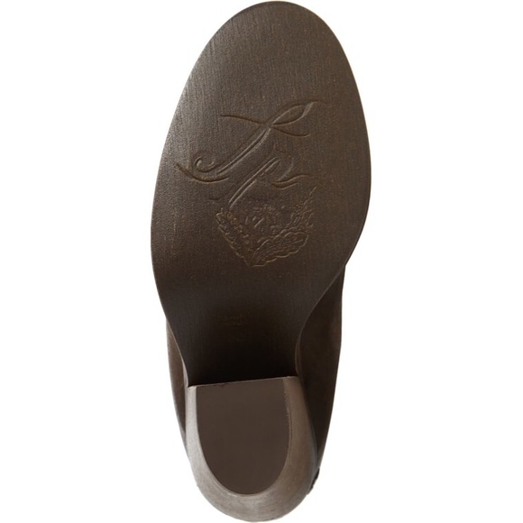 new Free People ❦ Montgomery Slouch Knee Hi Boot - Picture 8 of 16